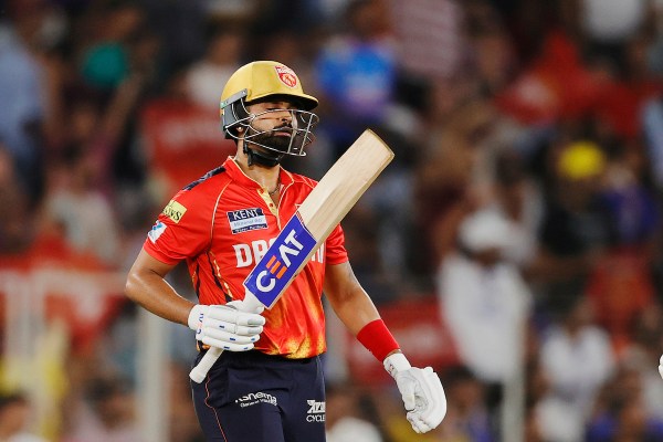 Shreyas is not a Dhoni. Nor can he be compared to a Rohit or a Virat. He is a one-of-a-kind cricketer with many contradictions. (BCCI)