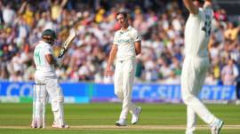 South Africa Australia WTC final Matthew Hayden