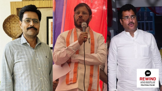 SP expels MLAs