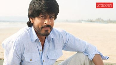Shah Rukh Khan
