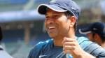 Sachin Tendulkar Interview