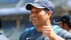 Sachin Tendulkar Interview
