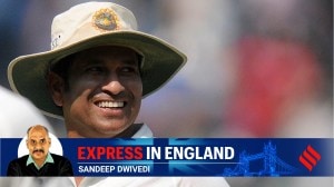 Sachin Tendulkar Pataudi Trophy renaming