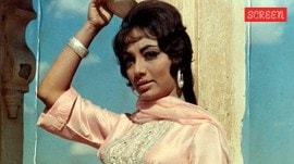 Not only had Sadhana's health significantly deteriorated during her final years, but she was also struggling financially, with no one to support her.