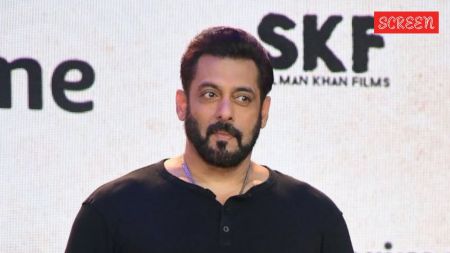 Salman Khan