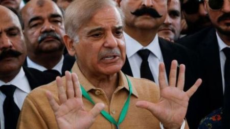Pakistan Prime Minister Shehbaz Sharif, in a phone call with Iranian President Masoud Pezeshkian, reaffirmed Pakistan's unwavering solidarity with the people and government of Iran and expressed condolences on the loss of lives.