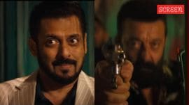 Salman Khan, Sanjay Dutt
