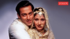 Sonali Bendre on Salman Khan's trips to New York during her cancer treatment