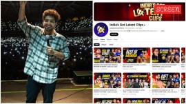 Samay Raina's show India's Got Latent