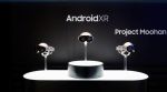 Samsung is developing its first extended reality headset in partnership with Google and Qualcomm.