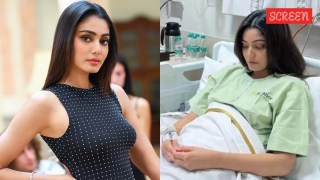 Sana Makbul diagnosed with liver cirrhosis