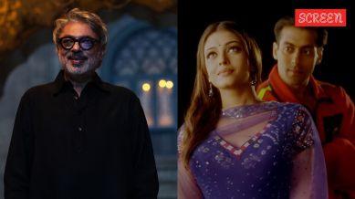 Sanjay Leela Bhansali on Aishwarya Rai Salman Khan equation during Hum Dil De Chuke Sanam