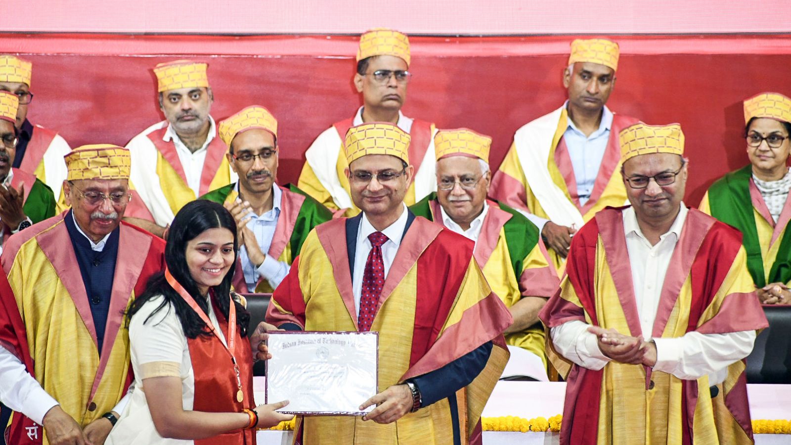At IIT Kanpur, his alma mater, RBI Gov offers four ‘guiding principles’