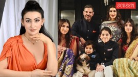 Shalini Passi reacts to her friend Sunjay Kapur's sudden death (Photo: Instagram/Shalini Passi)