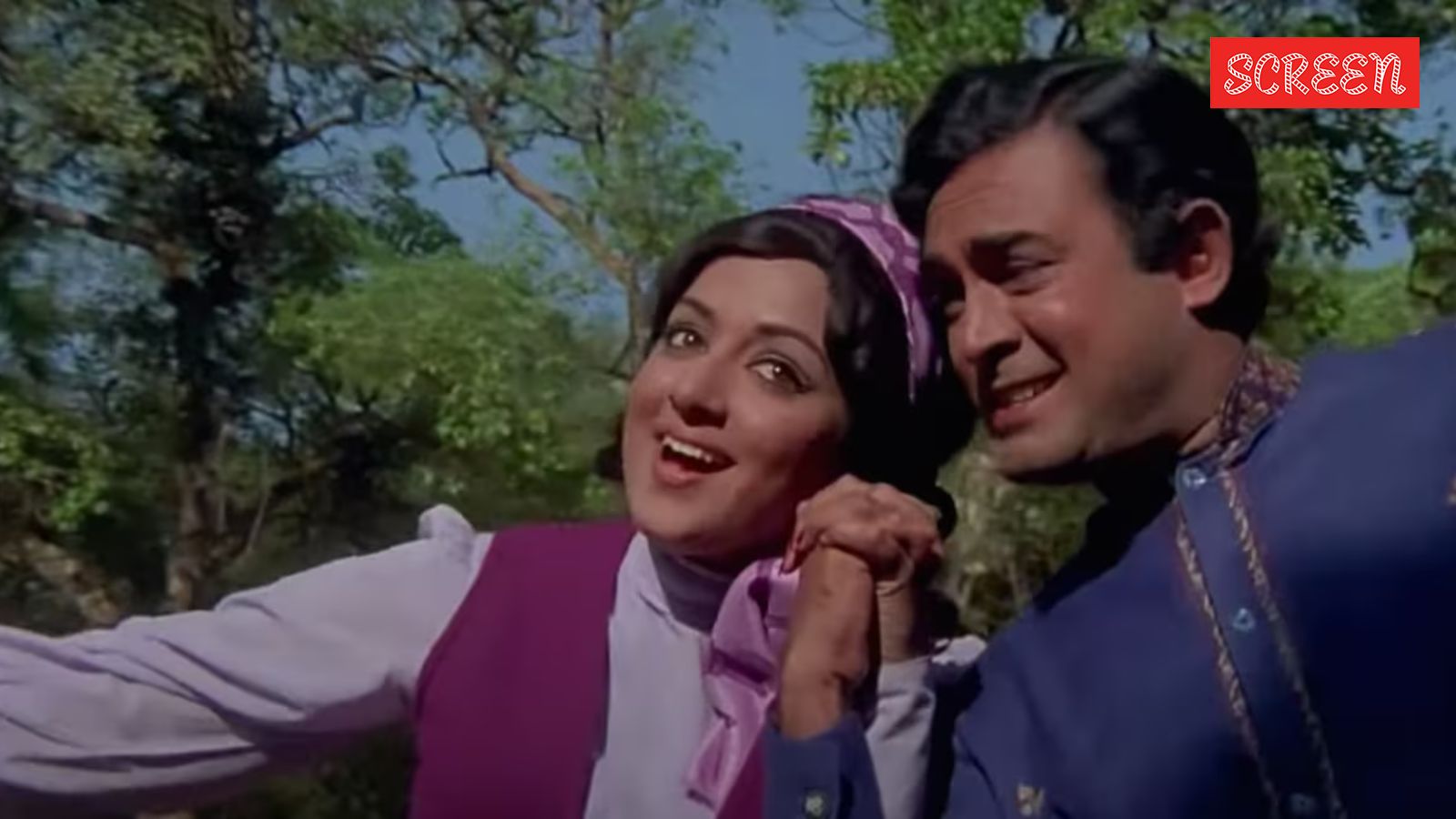 Aruna Irani Recalls Sanjeev Kumar's Unsuccessful Marriage Proposal