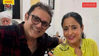 Sanjeev Seth and Lataa Saberwal announce separation