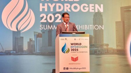 Challenges and Opportunities in India's Green Hydrogen Sector