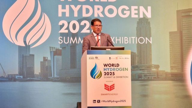 Santosh Kumar Sarangi, export demand