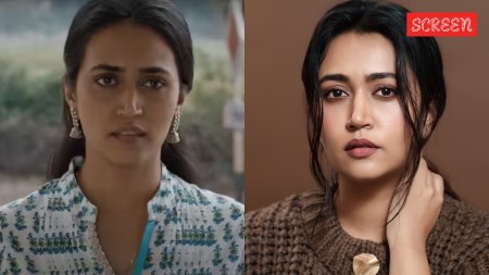 Panchayat actor Sanvikaa opens up about not getting respect in the industry