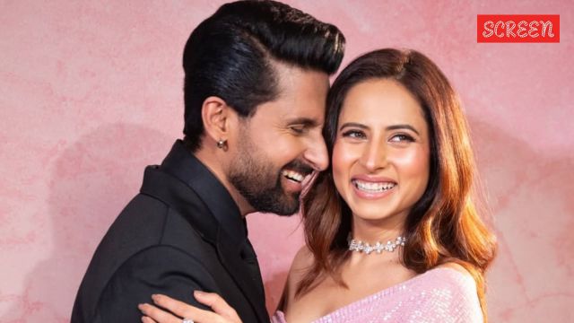 Sargun Mehta