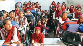 Class 12 examination, science stream, science stream Class 12 examination, 2024 board exam, Indian express news, current affairs