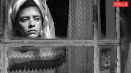 Second Chance review 1600