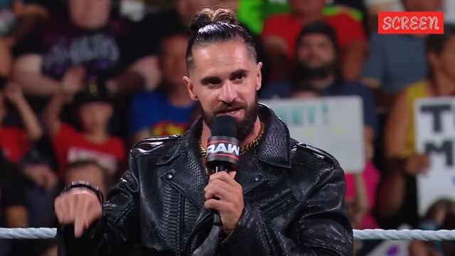 WWE Raw