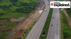 Explained: The concerns around Rs 80,000 cr Shaktipeeth Expressway in Maharashtra