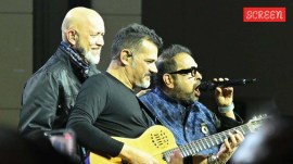 Shankar-Ehsaan-Loy