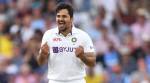 Shardul Thakur india A