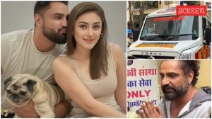 Shefali Jariwala Death Live Updates Parag Tyagi live