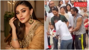 Shefali Jariwala Death Live Updates last rites