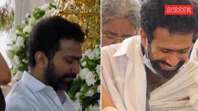 Shine Tom Chacko