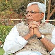 In 2008-2014, Nitish's JD (U) nominated Tiwari to the Rajya Sabha. At present, he is the RJD national vice-president.