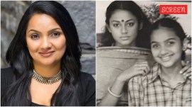Taking to social media, Shobana penned an emotional note in memory of her dear friend and shared a couple of their childhood pictures together.
