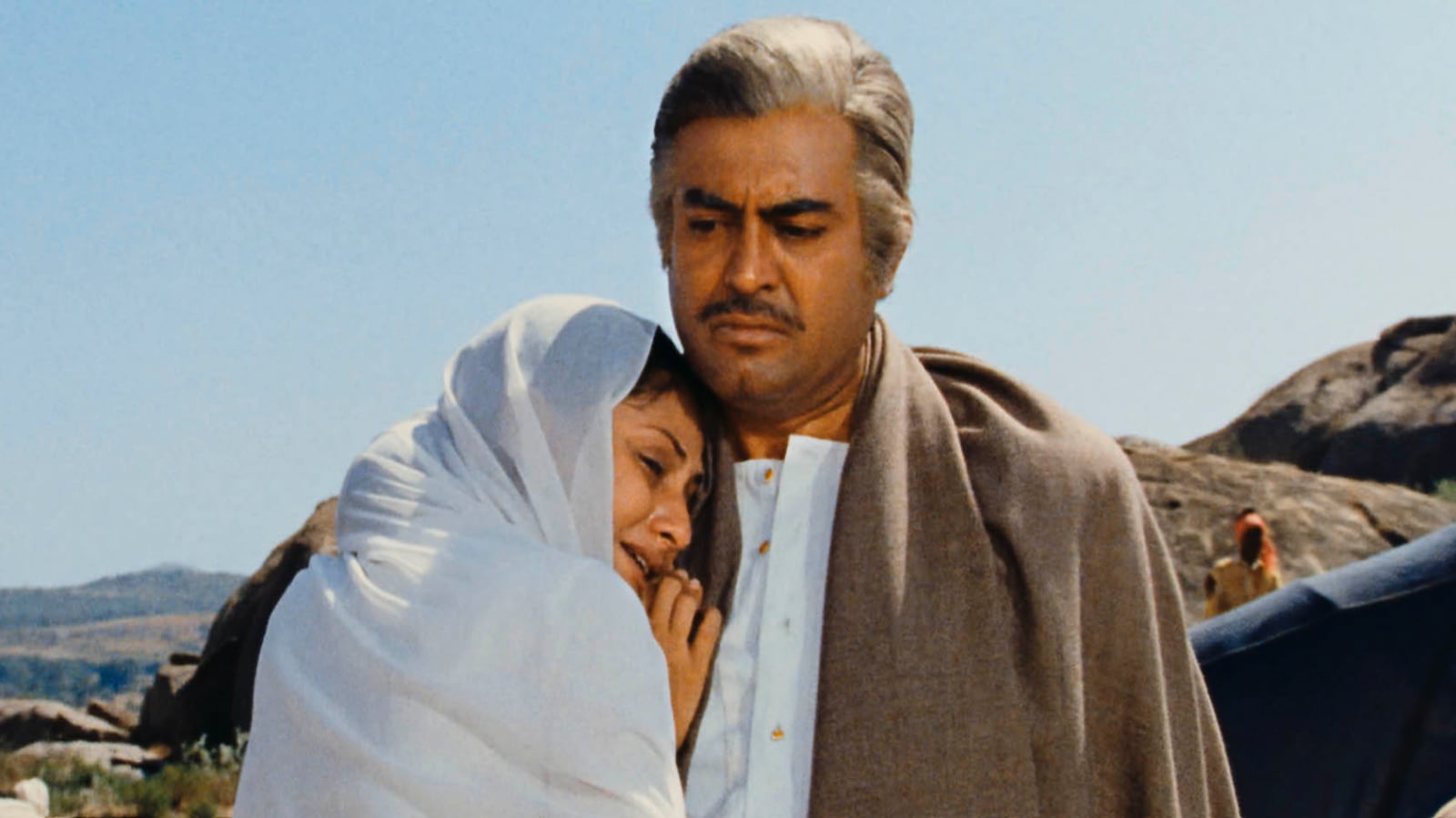 How Sholay got its original ending back How Sholay got its original ending back