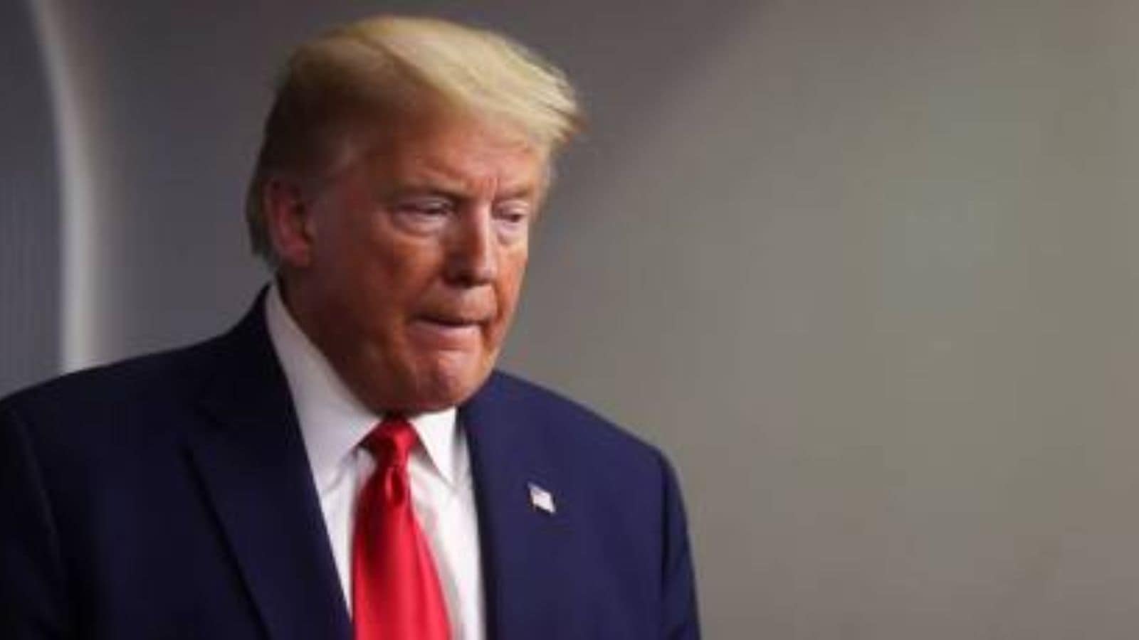 Trump reacts to Minnesota lawmaker shootings: ‘Such horrific violence ...