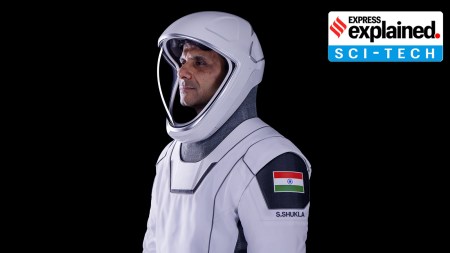 What Shubhanshu Shukla’s trip to ISS means for India’s space program