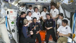 Shubhanshu Shukla’s space odyssey: A glimpse into what the future holds for India