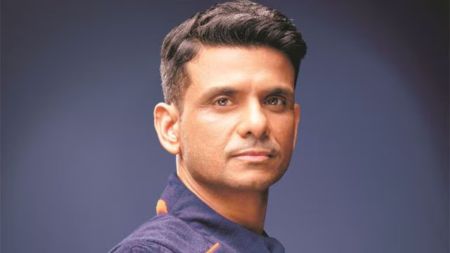 Group Captain Shubhanshu Shukla is all set to become the second Indian in space with the launch of Axiom-4.