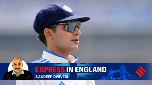 Beyond his sparkling numbers and temperament, Shubman’s strength in his commitment to his craft, aversion to peacockery and that finely tuned sense of his own self-importance. (BCCI)