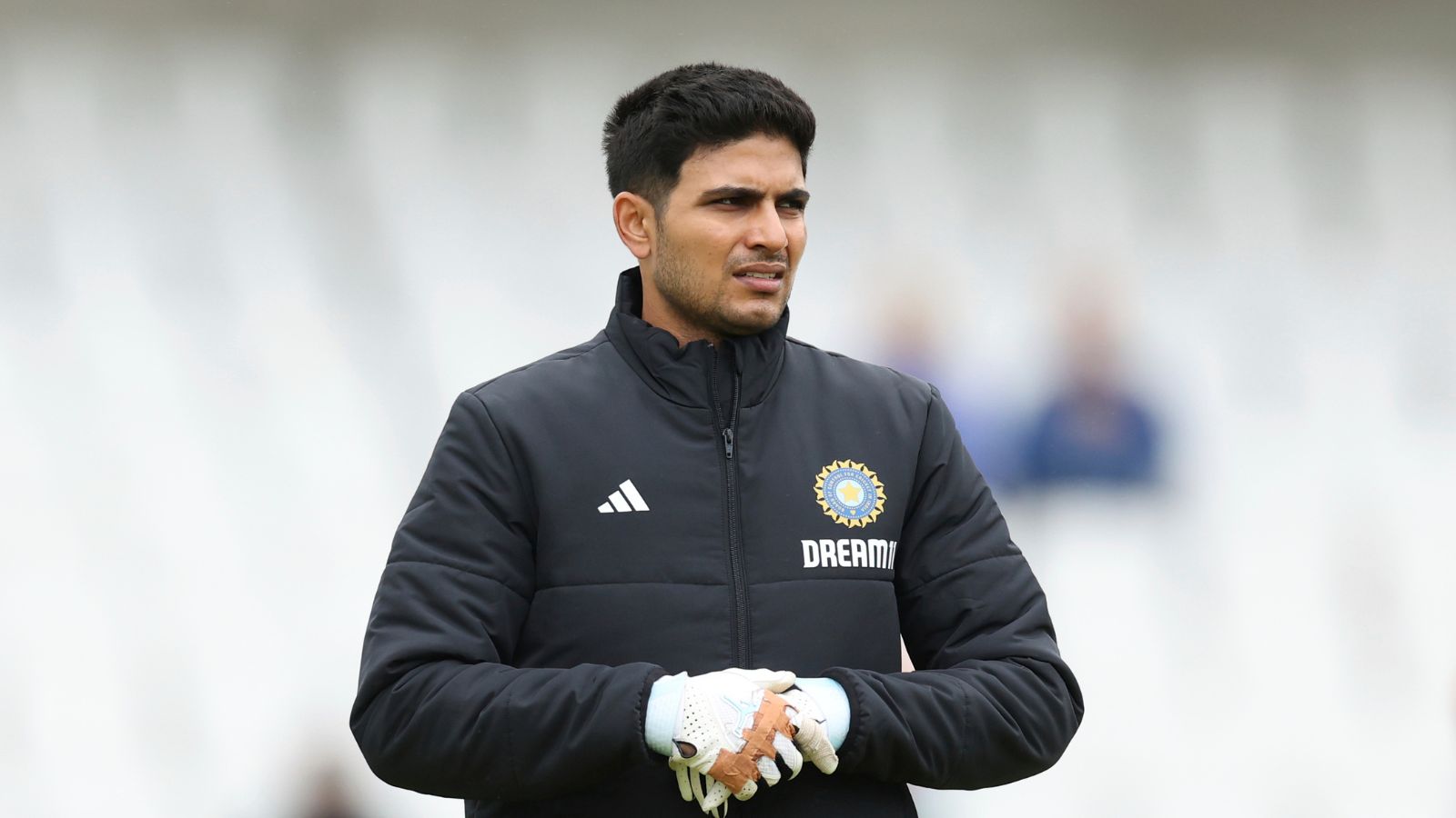 Kaif praises Gill's captaincy despite Hussain's criticism of tactics