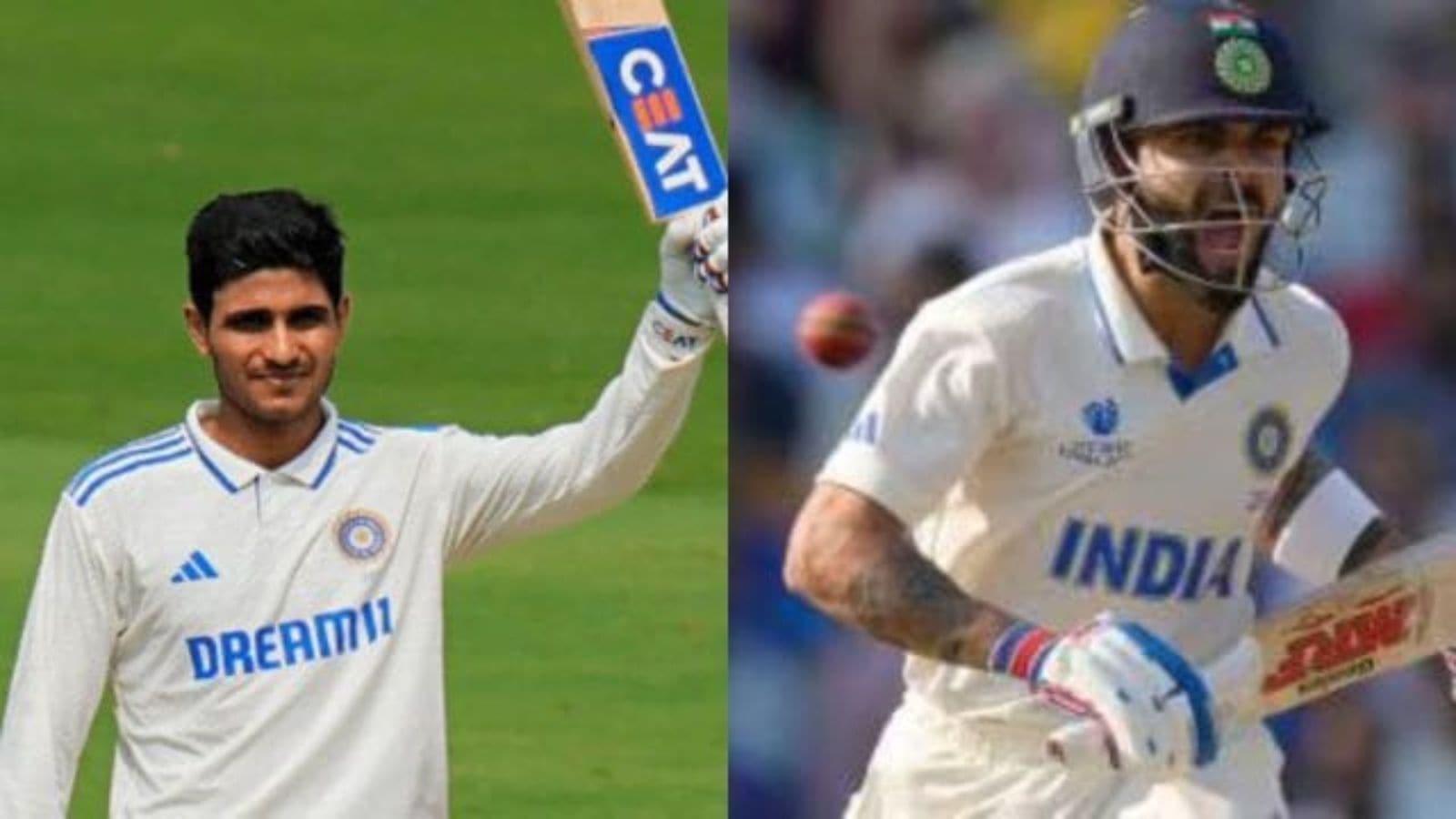 Aakash Chopra’s captaincy advice to Shubman Gill: ‘You can take inspiration from Virat Kohli’s success, his hunger for runs, his leadership’
