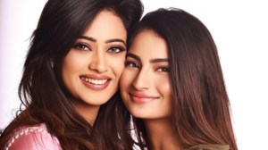 Palak Tiwari on her mother Shweta's fitness