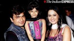 Raja Chaudhary spoke about ex-wife Shweta Tiwari in an interview
