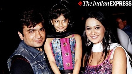 Raja Chaudhary spoke about ex-wife Shweta Tiwari in an interview