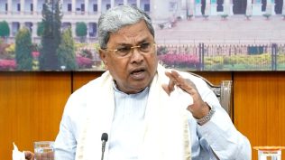 Siddaramaiah