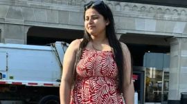 Simran Simran missing Indian woman US