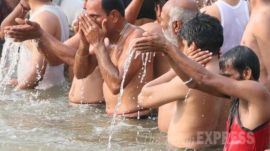 Sinhastha Kumbh Mela