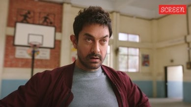 Sitaare Zameen Par Box Office Collection Prediction Day 1